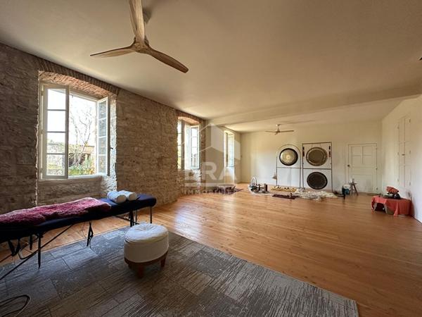 Maison Mouzieys Panens