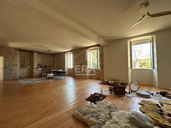 Maison Mouzieys Panens