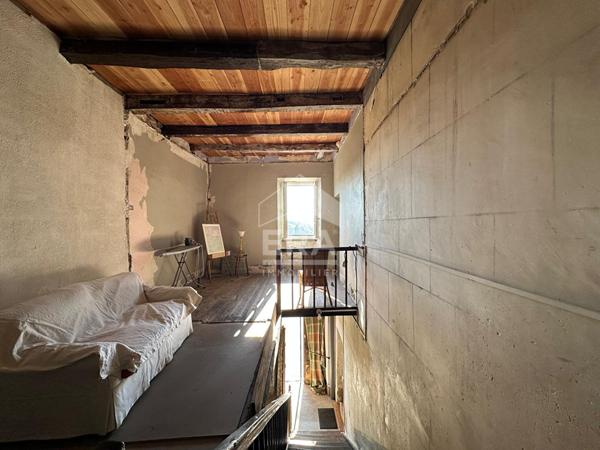 Maison Mouzieys Panens