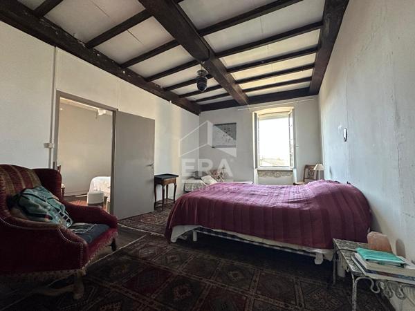 Maison Mouzieys Panens