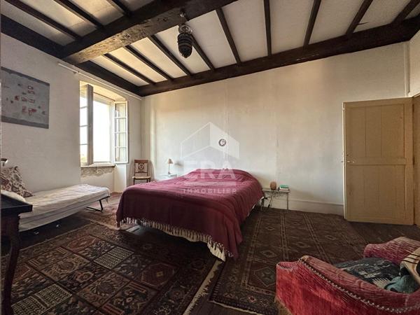 Maison Mouzieys Panens