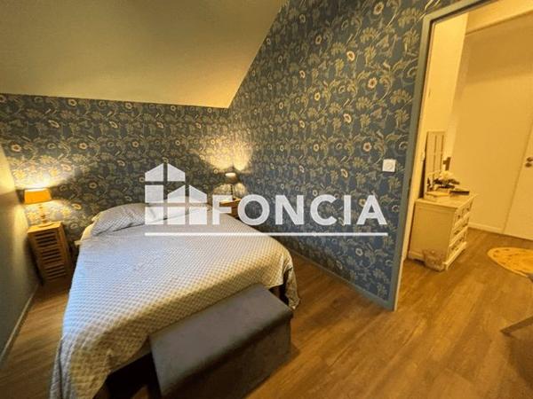 À vendre Appartement 3 pièces 63 m² - Saint-malo 35400