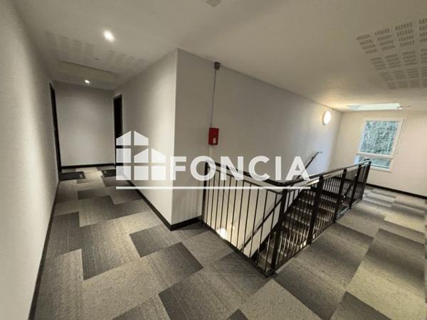 À vendre Appartement 3 pièces 63 m² - Saint-malo 35400