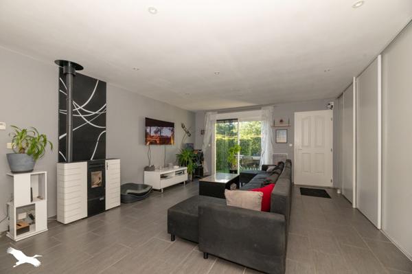 Maison 303 700 € Hourtin 5 p 101 m² DPE C
