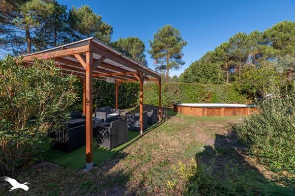 Maison 303 700 € Hourtin 5 p 101 m² DPE C