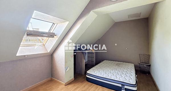 À vendre Maison 5 pièces 114.41 m² - Flers 61100