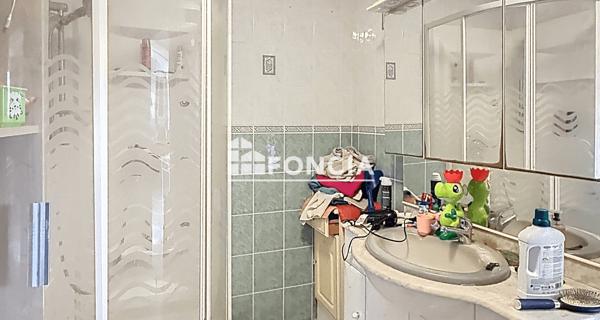 À vendre Maison 5 pièces 114.41 m² - Flers 61100
