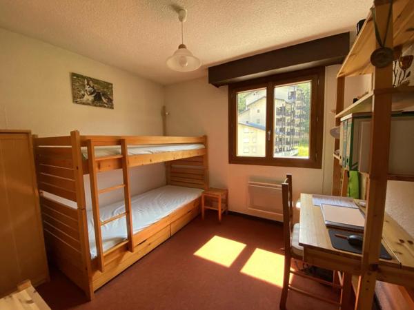 Appartement à vendre à Saint-Agnan-en-Vercors (26420)