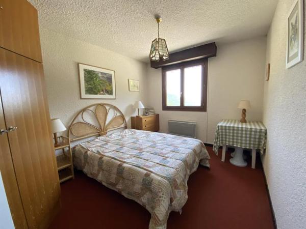 Appartement à vendre à Saint-Agnan-en-Vercors (26420)
