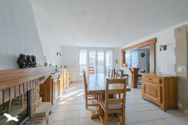 Maison à vendre |  Eaubonne |  5 pièces | 90 m²