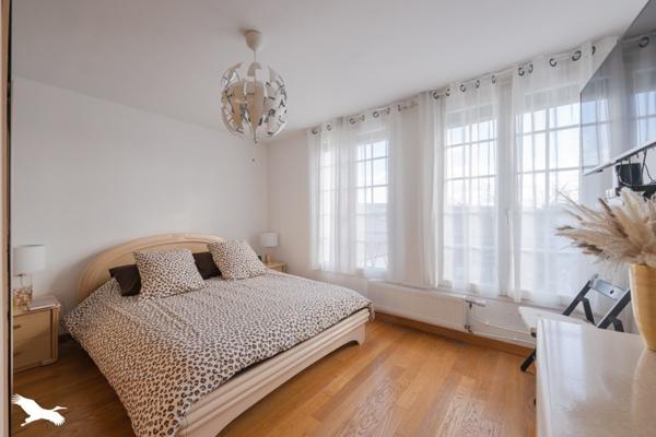 Maison à vendre |  Eaubonne |  5 pièces | 90 m²