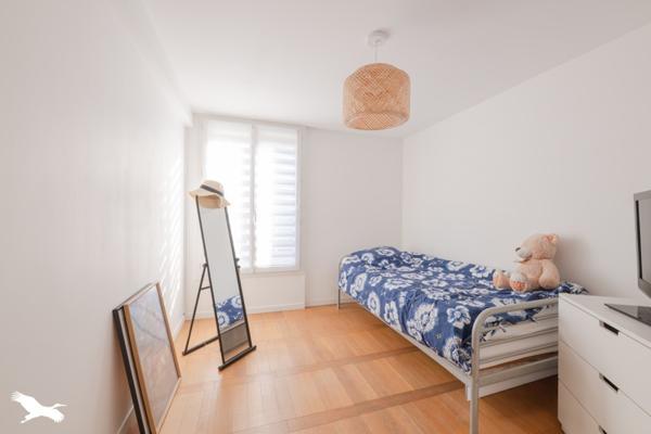 Maison à vendre |  Eaubonne |  5 pièces | 90 m²