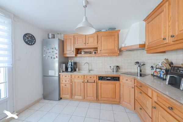 Maison à vendre |  Eaubonne |  5 pièces | 90 m²