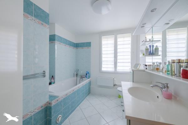 Maison à vendre |  Eaubonne |  5 pièces | 90 m²