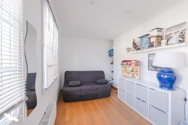 Maison à vendre |  Eaubonne |  5 pièces | 90 m²