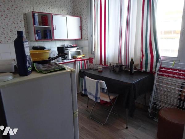 APPARTEMENT BREST LANREDEC