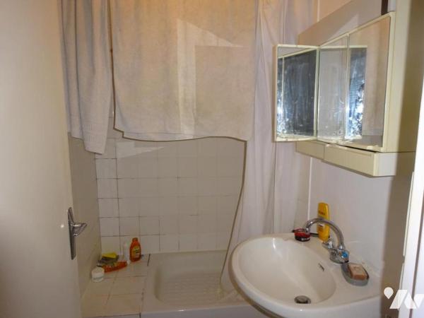 APPARTEMENT BREST LANREDEC