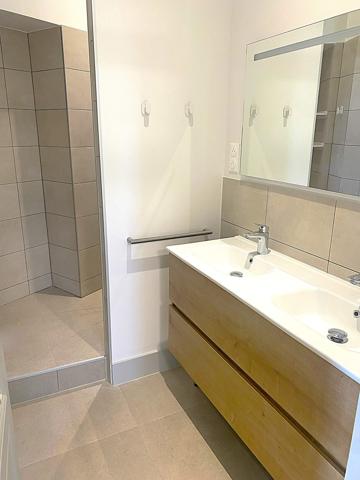 Magnifique appartement rénové et climatisé au coeur de la ville