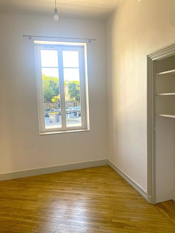 Magnifique appartement rénové et climatisé au coeur de la ville