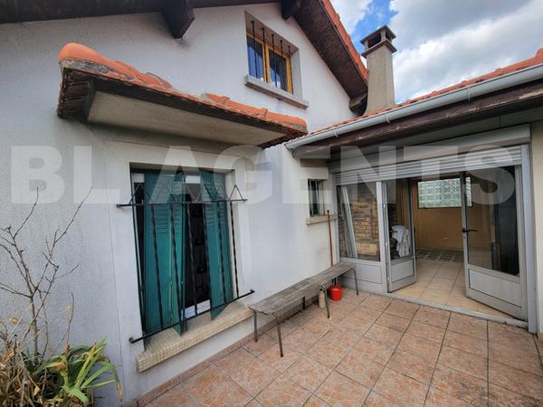 Ensemble immobilier à fort potentiel – 4 lots – Montreuil (93100) 543 0000 €