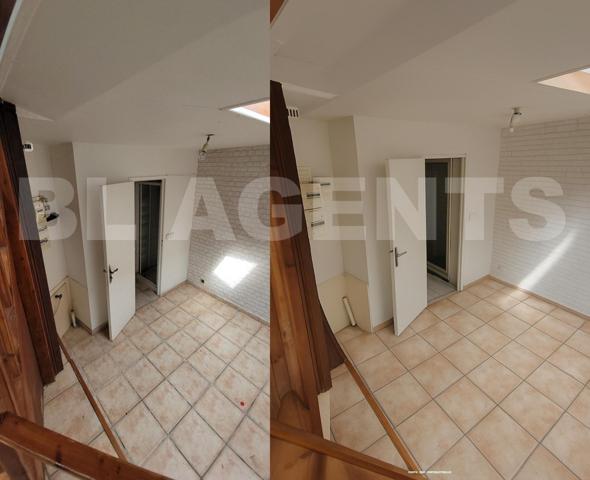 Ensemble immobilier à fort potentiel – 4 lots – Montreuil (93100) 543 0000 €