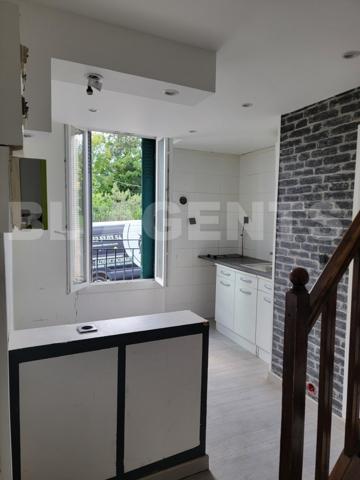 Ensemble immobilier à fort potentiel – 4 lots – Montreuil (93100) 543 0000 €