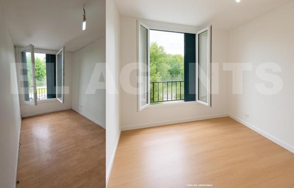 Ensemble immobilier à fort potentiel – 4 lots – Montreuil (93100) 543 0000 €