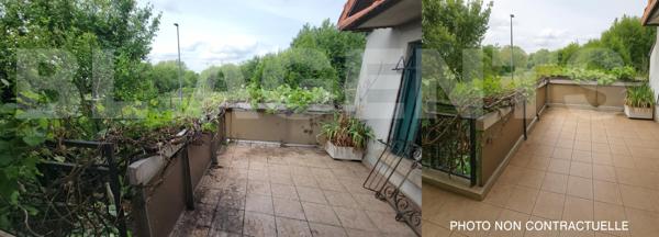 Ensemble immobilier à fort potentiel – 4 lots – Montreuil (93100) 543 0000 €