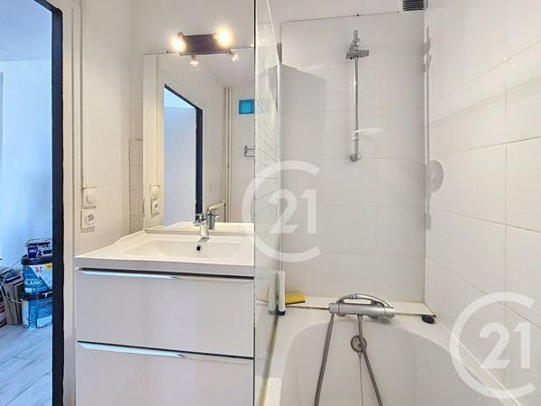 Appartement F3 à vendre  3 pièces - 57,01 m2 CAEN - 14