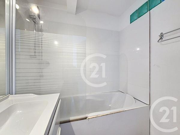 Appartement F3 à vendre  3 pièces - 57,01 m2 CAEN - 14