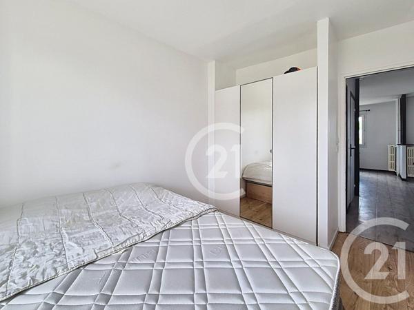 Appartement F3 à vendre  3 pièces - 57,01 m2 CAEN - 14