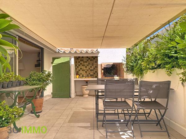 Vente / Appartement T3