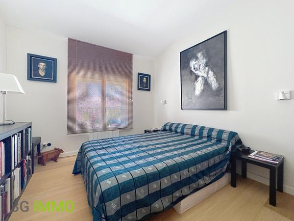 Vente / Appartement T3