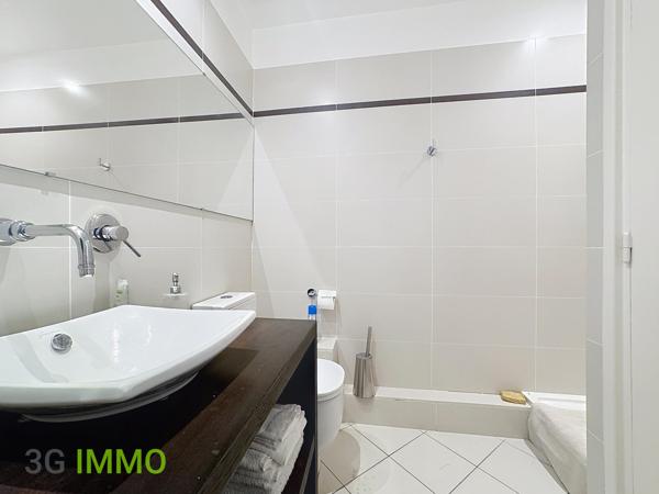 Vente / Appartement T3