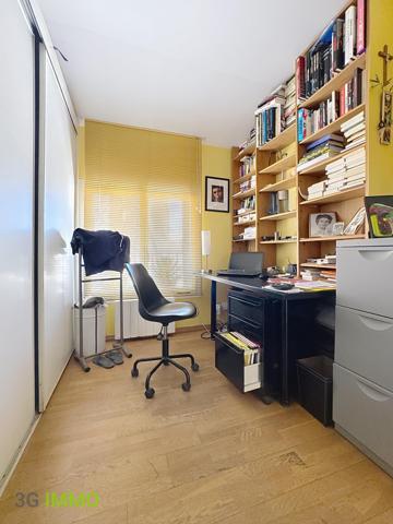 Vente / Appartement T3