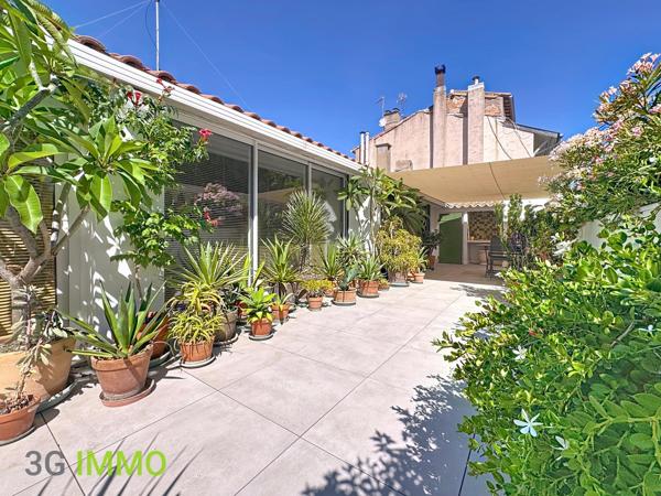 Vente / Appartement T3