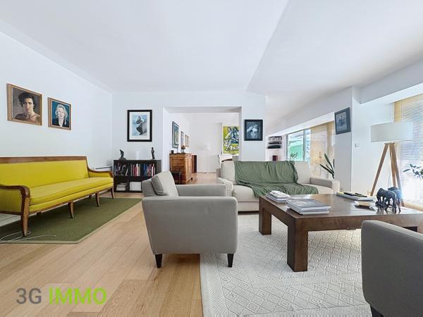 Vente / Appartement T3