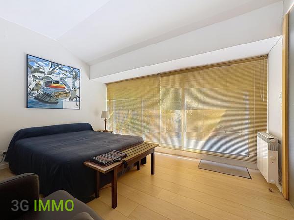 Vente / Appartement T3