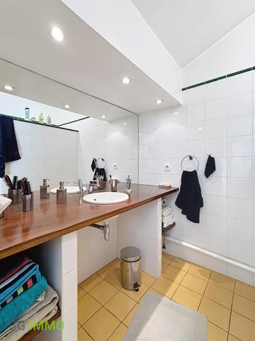 Vente / Appartement T3