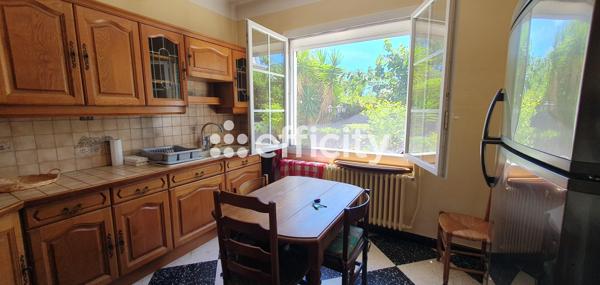 Maison 4 pièces - 83 m² Exclusivité efficity