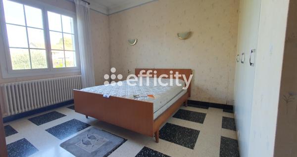 Maison 4 pièces - 83 m² Exclusivité efficity