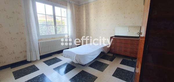 Maison 4 pièces - 83 m² Exclusivité efficity