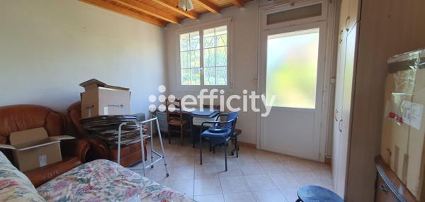 Maison 4 pièces - 83 m² Exclusivité efficity