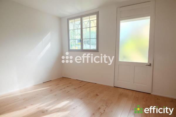 Maison 4 pièces - 83 m² Exclusivité efficity