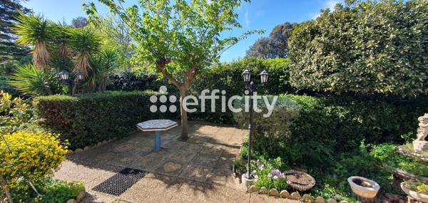 Maison 4 pièces - 83 m² Exclusivité efficity