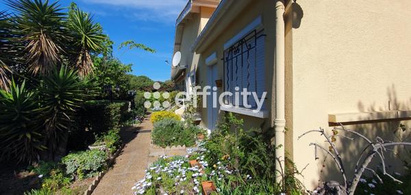 Maison 4 pièces - 83 m² Exclusivité efficity