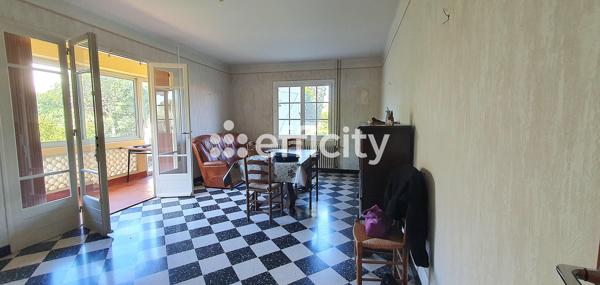 Maison 4 pièces - 83 m² Exclusivité efficity