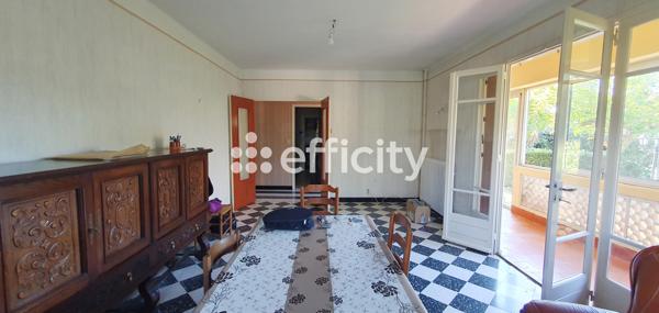 Maison 4 pièces - 83 m² Exclusivité efficity