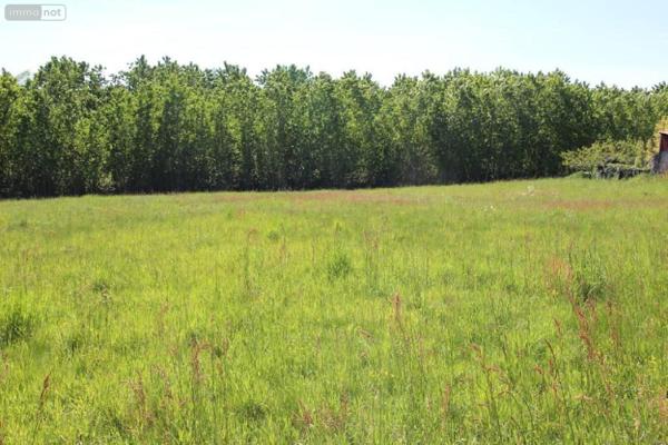 Terrain à Batir à vendre à Alençon dans l'Orne (61000), ref : 61001-302542