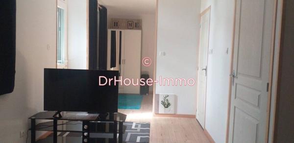 Immeuble à vendre 7 pièces de 157 m²